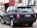 Land Rover Range Rover Sport 3.0SDV6 SE Aut. Blu/Azzurro - thumbnail 13