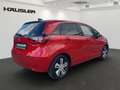 Honda Jazz 1.5 Hybrid Executive, Navi, Tempomat, Rückfahrkame Rot - thumbnail 4