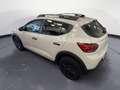 Dacia Sandero Sandero Stepway 1.0 TCe GPL Weiß - thumbnail 4
