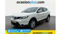 Nissan Qashqai 1.5dCi Acenta 4x2 Blanco - thumbnail 1