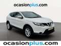 Nissan Qashqai 1.5dCi Acenta 4x2 Blanco - thumbnail 2