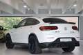 Mercedes-Benz GLC 63 AMG GLC 63 S Coupe AMG 4Mat Night/Burm3D/Sitzb./ACC Weiß - thumbnail 5
