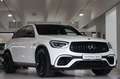 Mercedes-Benz GLC 63 AMG GLC 63 S Coupe AMG 4Mat Night/Burm3D/Sitzb./ACC Weiß - thumbnail 1