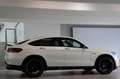 Mercedes-Benz GLC 63 AMG GLC 63 S Coupe AMG 4Mat Night/Burm3D/Sitzb./ACC Weiß - thumbnail 4