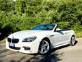 BMW 640 640d Cabrio xdrive Msport edition auto - thumbnail 2
