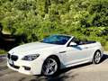 BMW 640 640d Cabrio xdrive Msport edition auto - thumbnail 3