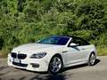 BMW 640 640d Cabrio xdrive Msport edition auto - thumbnail 19