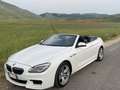 BMW 640 640d Cabrio xdrive Msport edition auto - thumbnail 16