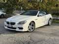 BMW 640 640d Cabrio xdrive Msport edition auto - thumbnail 4