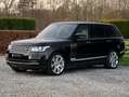 Land Rover Range Rover LWB 5.0 V8 SV Autobiography Zwart - thumbnail 3