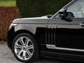 Land Rover Range Rover LWB 5.0 V8 SV Autobiography Zwart - thumbnail 9