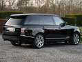 Land Rover Range Rover LWB 5.0 V8 SV Autobiography Zwart - thumbnail 4