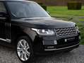 Land Rover Range Rover LWB 5.0 V8 SV Autobiography Zwart - thumbnail 16