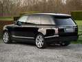 Land Rover Range Rover LWB 5.0 V8 SV Autobiography Zwart - thumbnail 2