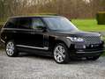 Land Rover Range Rover LWB 5.0 V8 SV Autobiography Zwart - thumbnail 1