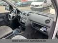Volkswagen Caddy Kasten*2.HAND*AHK*KEIN TÜV*EURO 5* Blanc - thumbnail 22