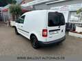 Volkswagen Caddy Kasten*2.HAND*AHK*KEIN TÜV*EURO 5* Blanc - thumbnail 7