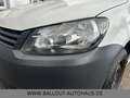 Volkswagen Caddy Kasten*2.HAND*AHK*KEIN TÜV*EURO 5* Blanc - thumbnail 21