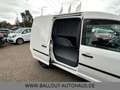 Volkswagen Caddy Kasten*2.HAND*AHK*KEIN TÜV*EURO 5* Blanc - thumbnail 23