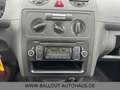 Volkswagen Caddy Kasten*2.HAND*AHK*KEIN TÜV*EURO 5* Blanc - thumbnail 17