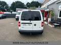Volkswagen Caddy Kasten*2.HAND*AHK*KEIN TÜV*EURO 5* Blanc - thumbnail 6