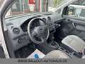 Volkswagen Caddy Kasten*2.HAND*AHK*KEIN TÜV*EURO 5* Blanc - thumbnail 8