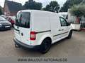 Volkswagen Caddy Kasten*2.HAND*AHK*KEIN TÜV*EURO 5* Blanc - thumbnail 5