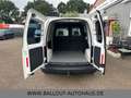 Volkswagen Caddy Kasten*2.HAND*AHK*KEIN TÜV*EURO 5* Blanc - thumbnail 13