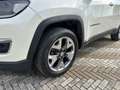 Jeep Compass Jeep Compass 2.0 mjt Limited 4wd 140cv Bianco - thumbnail 18