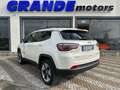 Jeep Compass Jeep Compass 2.0 mjt Limited 4wd 140cv Bianco - thumbnail 5