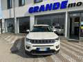 Jeep Compass Jeep Compass 2.0 mjt Limited 4wd 140cv Bianco - thumbnail 2