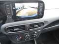 Hyundai i10 Trend Navi Rückfahrkamera Android Apple CarPlay Blau - thumbnail 14