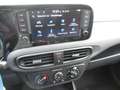 Hyundai i10 Trend Navi Rückfahrkamera Android Apple CarPlay Blau - thumbnail 11