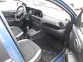 Hyundai i10 Trend Navi Rückfahrkamera Android Apple CarPlay Blau - thumbnail 7