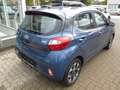 Hyundai i10 Trend Navi Rückfahrkamera Android Apple CarPlay Blau - thumbnail 4