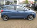 Hyundai i10 Trend Navi Rückfahrkamera Android Apple CarPlay Blau - thumbnail 3
