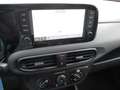 Hyundai i10 Trend Navi Rückfahrkamera Android Apple CarPlay Blau - thumbnail 12
