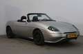 Fiat Barchetta 1.8-16V NIEUWE D.RIEM EN APK ZEER NETTE STAAT Grau - thumbnail 3