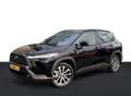 Toyota Corolla Cross Hybrid 140 Dynamic Noir - thumbnail 1