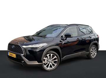 Hybrid 140 Dynamic