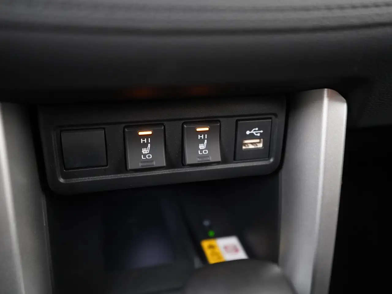 Toyota Corolla Cross Hybrid 140 Style Leder Elektr stoelverstelling, миниатюра 19