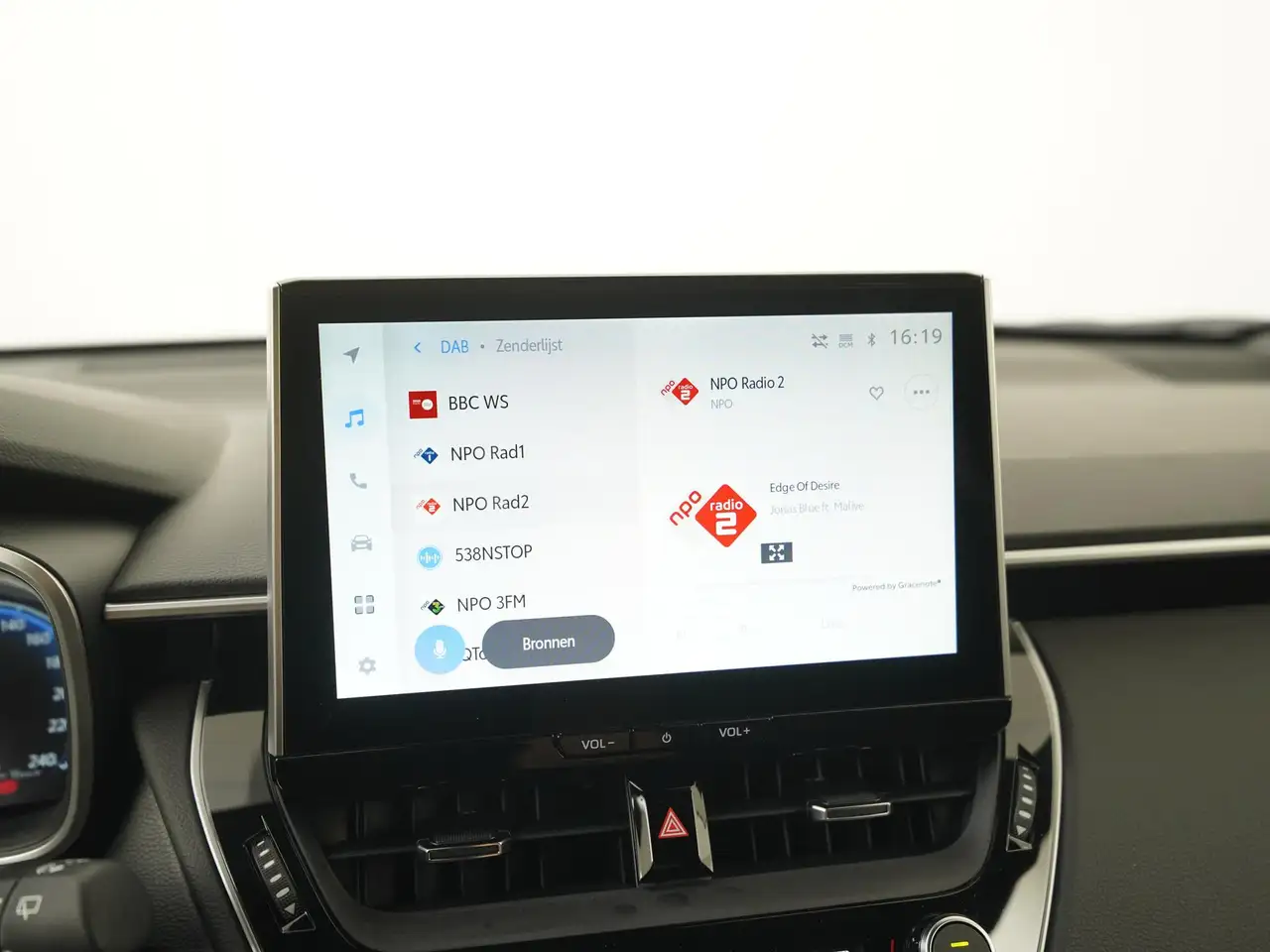 Toyota Corolla Cross Hybrid 140 Style Leder Elektr stoelverstelling, миниатюра 14