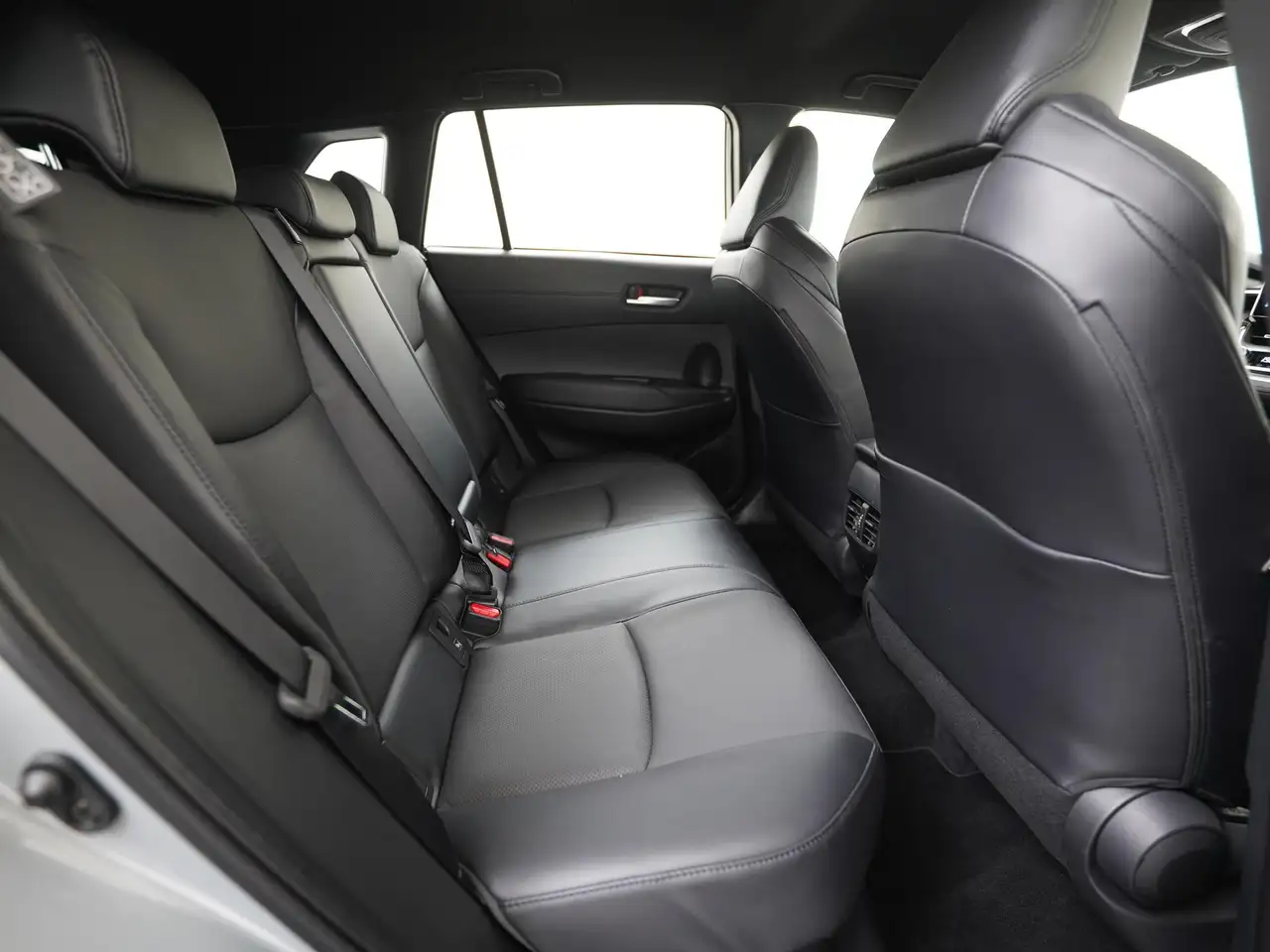 Toyota Corolla Cross Hybrid 140 Style Leder Elektr stoelverstelling, миниатюра 26