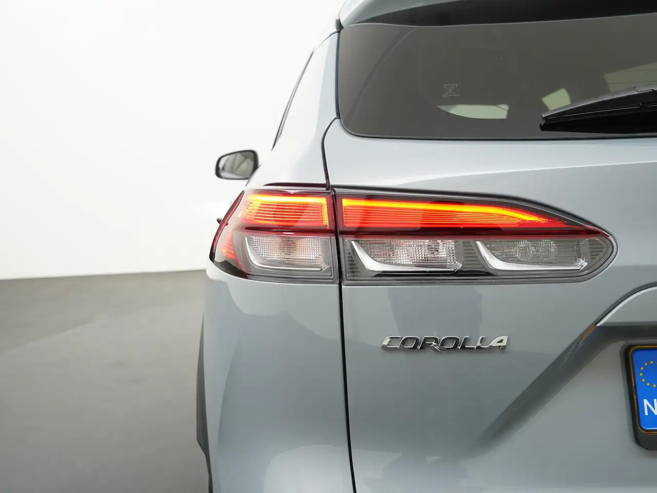 Toyota Corolla Cross Hybrid 140 Style Leder Elektr stoelverstelling, миниатюра 21