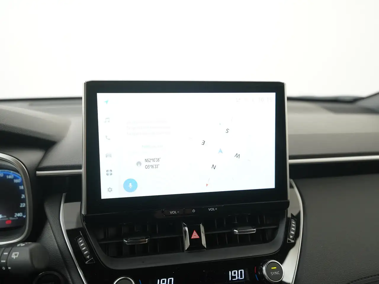 Toyota Corolla Cross Hybrid 140 Style Leder Elektr stoelverstelling, миниатюра 13