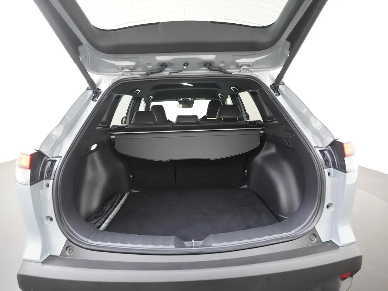 Toyota Corolla Cross Hybrid 140 Style Leder Elektr stoelverstelling, миниатюра 23