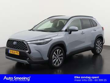 Hybrid 140 Style | Leder | Elektr stoelverstelling
