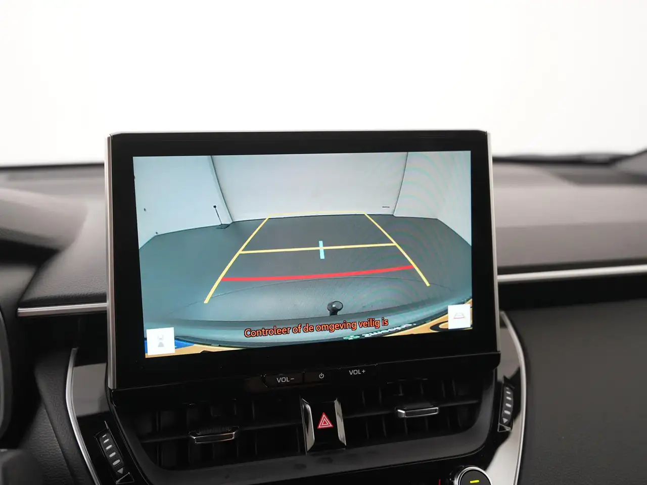 Toyota Corolla Cross Hybrid 140 Style Leder Elektr stoelverstelling, миниатюра 18