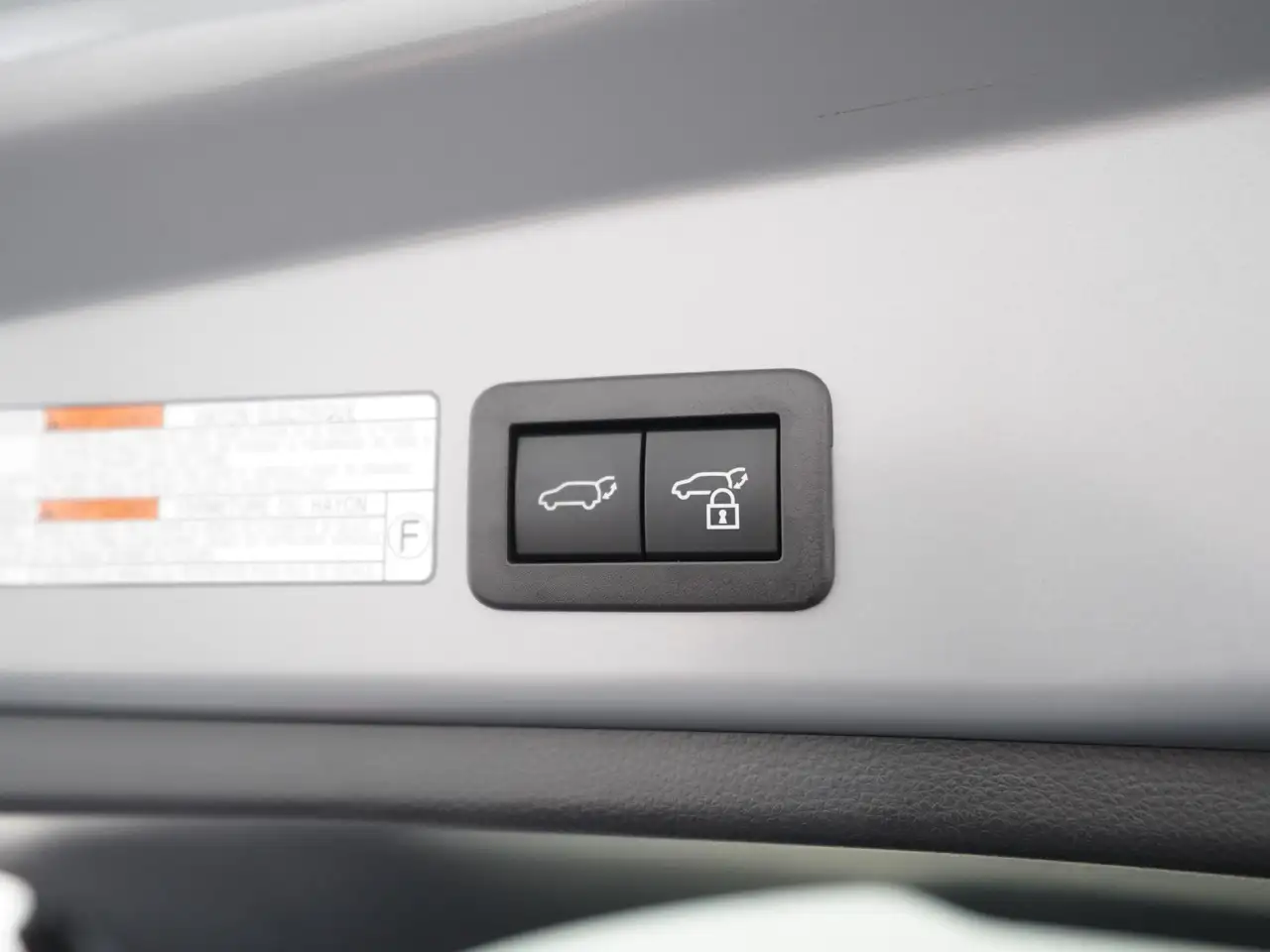 Toyota Corolla Cross Hybrid 140 Style Leder Elektr stoelverstelling, миниатюра 24