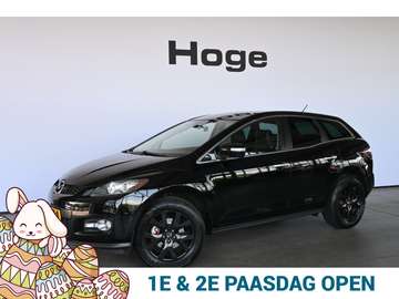 2.3 Turbo 4x4 Executive Ecc Cruise Control Trekhaa